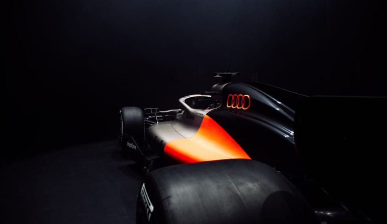 Audi fears significant deficit if 2026 engine tricks allowed