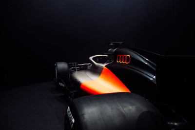 Audi fears significant deficit if 2026 engine tricks allowed