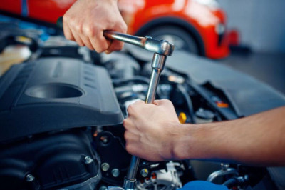 Car parts firm crashes into bankruptcy - criminal probe launched after '£1.7bn vanishes'