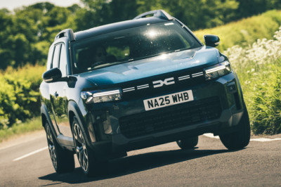 Dacia won't limit petrol car sales to meet ZEV mandate targets