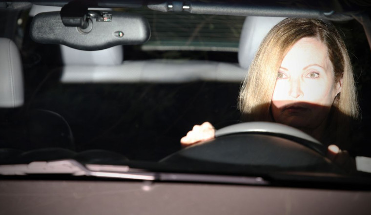 Drivers struggling with 'headlight glare' urged to see GP about 'silent' condition