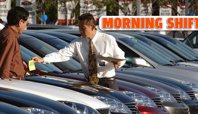 Even Dealers Think New Cars Cost Too Much