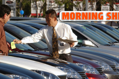 Even Dealers Think New Cars Cost Too Much