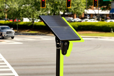 Flock Traffic Cameras Track Everything, Except The Cops Misusing Them