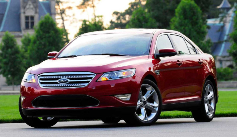 Ford Explains Why It Killed Sedans: 'We Couldn't Find A Way To Compete And Be Profitable'