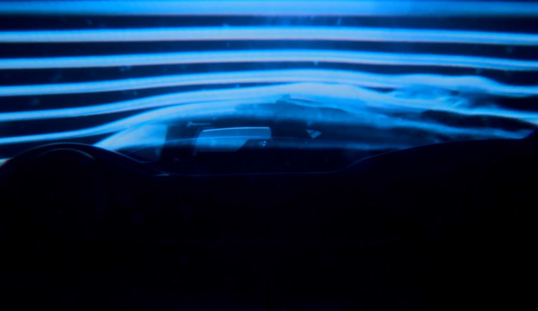 Ford Le Mans Hypercar program hotting up: first drivers and V8 power announced