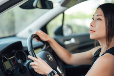 Government update on calls for major driving rule change for 'box junctions'