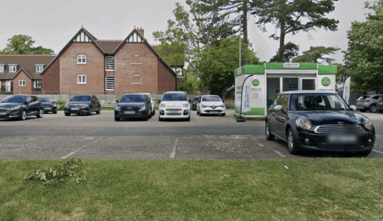 Life-sized silicone doll among oddest things left in vehicles at WeBuyAnyCar sites in 2025