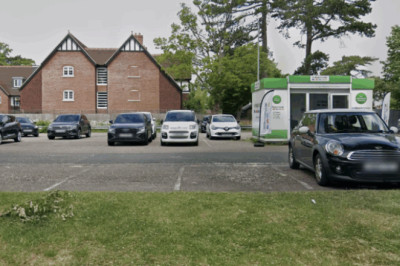 Life-sized silicone doll among oddest things left in vehicles at WeBuyAnyCar sites in 2025