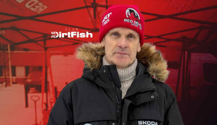 Marcus Grönholm column comes to Club DirtFish