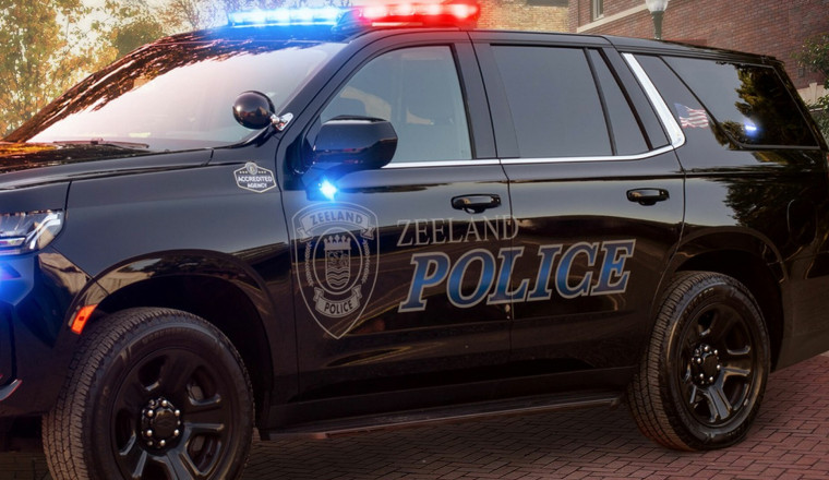 More Than 100 Cars Collided In Michigan, And Somehow No One Died