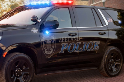 More Than 100 Cars Collided In Michigan, And Somehow No One Died