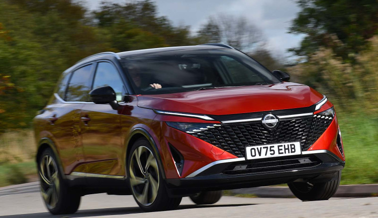 Nissan’s 42% efficiency breakthrough: The new tech saving petrol