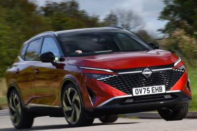 Nissan’s 42% efficiency breakthrough: The new tech saving petrol