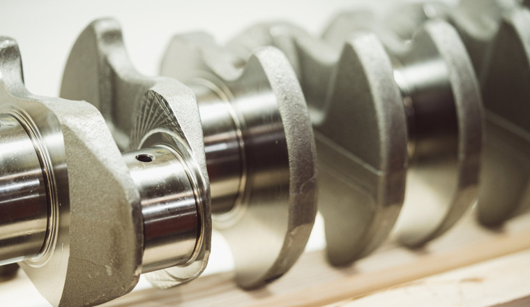 The Difference Between Cast And Forged Cranks – And How To Tell Them Apart