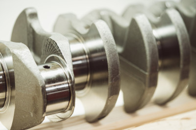 The Difference Between Cast And Forged Cranks – And How To Tell Them Apart