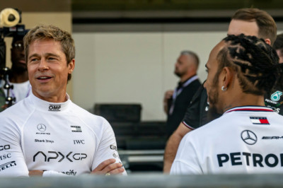 These Movie Stars Are The Best Drivers In Hollywood, According To You