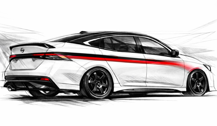 This Clever Dealer Will Sell You a Sportier 2026 Sentra That Nissan Won’t Build