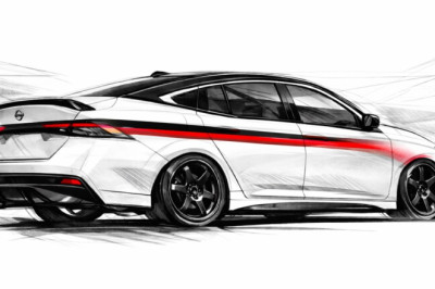 This Clever Dealer Will Sell You a Sportier 2026 Sentra That Nissan Won’t Build