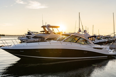 What Would You Name Your Big Boat If You Could Afford One?