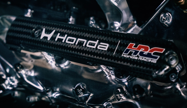 Where Honda stands on tough 2026 targets + compression ratio trick