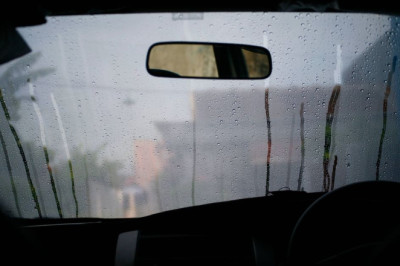 AA tells all drivers to use 2 buttons to clear car condensation fast