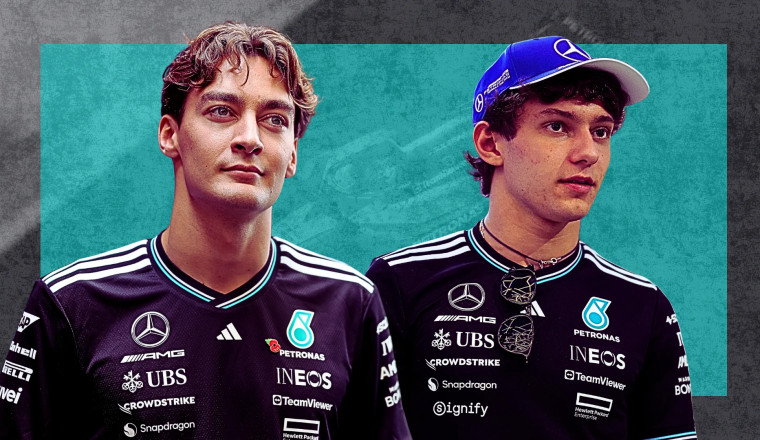 All you need to know about Mercedes ahead of 2026