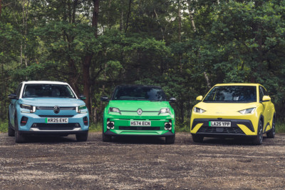 Car makers call for clarity on EU's small car proposals