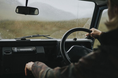 Car windscreens will demist quicker if drivers make simple adjustment