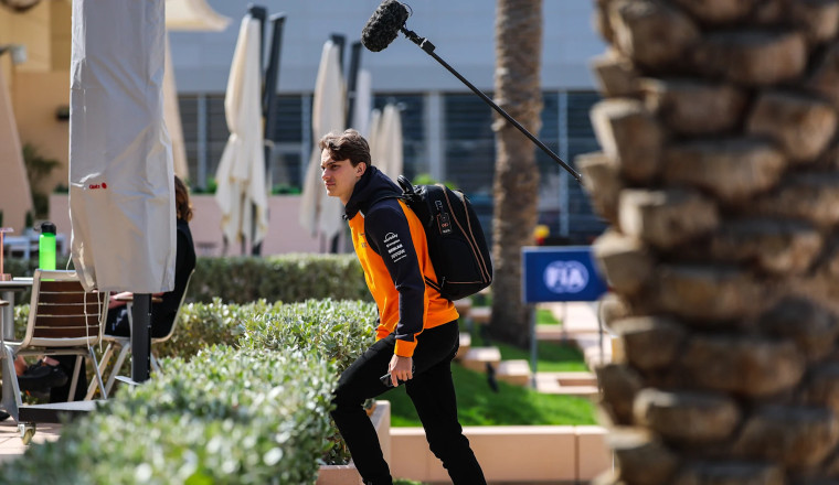 Drive to Survive Season 8 release date announced