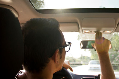 Drivers are only just finding out what common car button does  after years of avoiding it