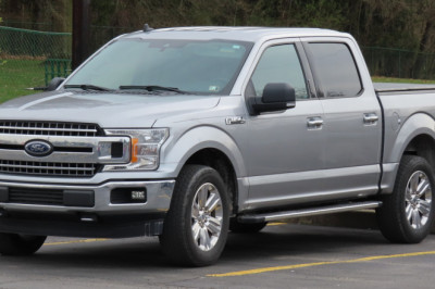 Here's How Much A 2020 Ford F-150 Has Depreciated After 5 Years