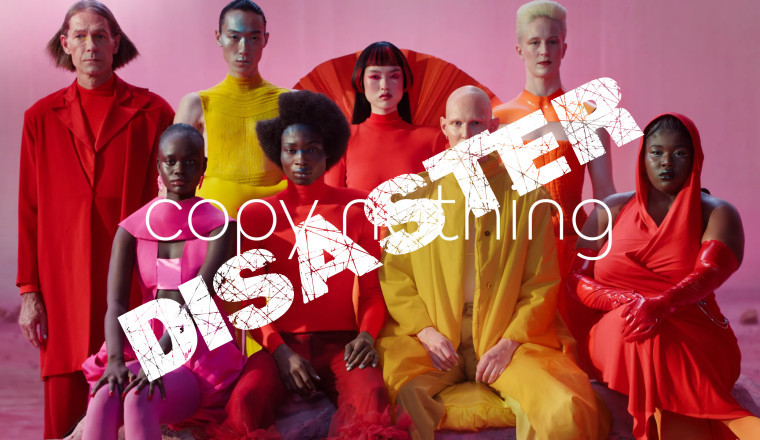 How One Ad Destroyed Jaguar's Billion-Dollar Empire