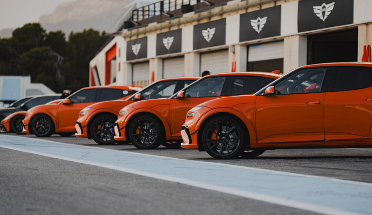 Inside Magma: Why Genesis is taking on BMW M and AMG