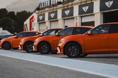 Inside Magma: Why Genesis is taking on BMW M and AMG