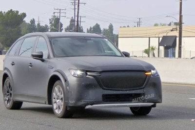 Mazda's first bespoke EV delayed until 2029 – local media reports