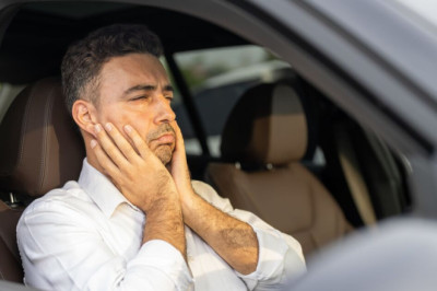 Only 4 reasons you can use your phone in your car - or risk £1,000 fine