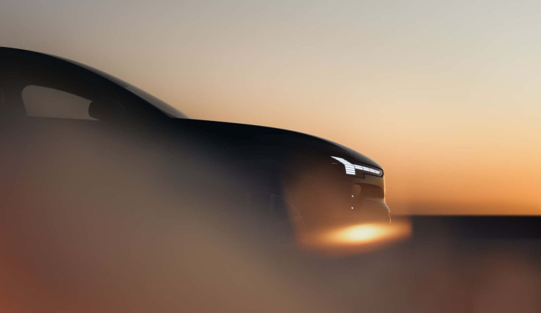 The Volvo EX60 Debuts Today: Watch The Livestream