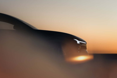 The Volvo EX60 Debuts Today: Watch The Livestream