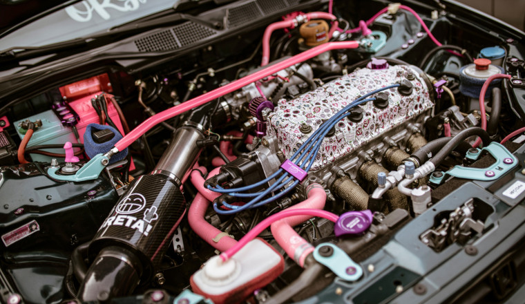 These Are The Dumbest Things You've Done For Speed