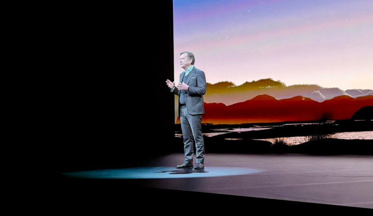 Volvo CEO Says, ‘Good Luck, the Rest of You’ Legacy Automakers