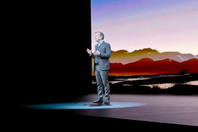 Volvo CEO Says, ‘Good Luck, the Rest of You’ Legacy Automakers