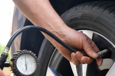 Why Your Tire Keeps Losing Air – Even Without A Puncture