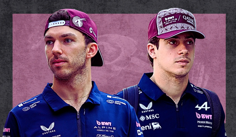 All you need to know about Alpine ahead of 2026