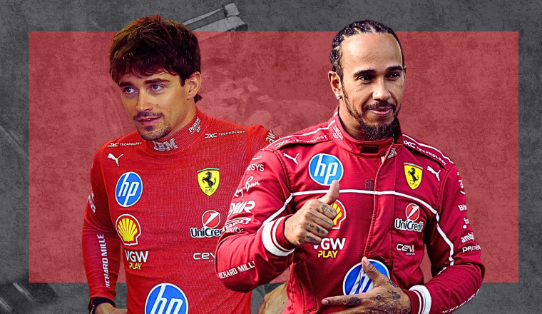 All you need to know about Ferrari ahead of 2026