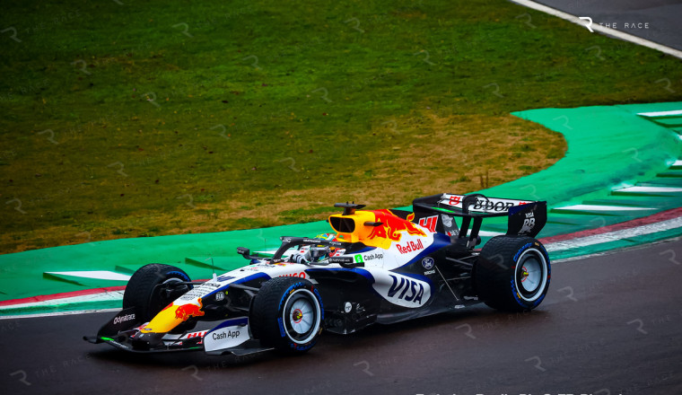 Alpine's 2026 F1 car makes track debut as Racing Bulls adds mileage