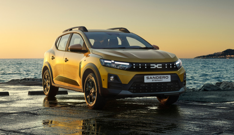 Cheap made Dacia cheerful in 2025 – but it's a little more murky than that...