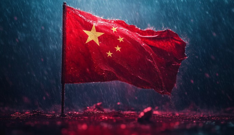 China Is Buying Our Most Historic Brands