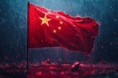 China Is Buying Our Most Historic Brands