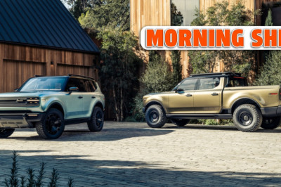 Colorado VW, Audi, Porsche Dealers Sue The State For Letting Scout Sell Directly To Customers